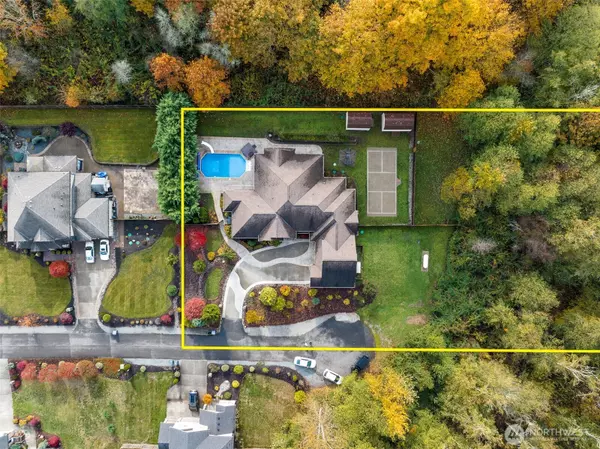 Graham, WA 98338,13216 215th St Ct E