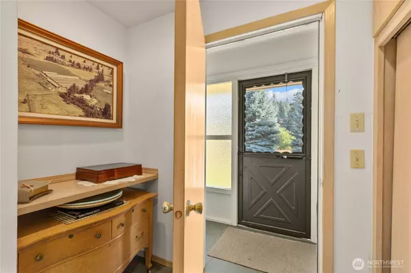 Cle Elum, WA 98922,911 Westside RD