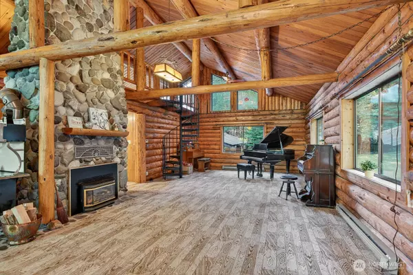 Camano Island, WA 98282,2103 Sherwood Forest LN