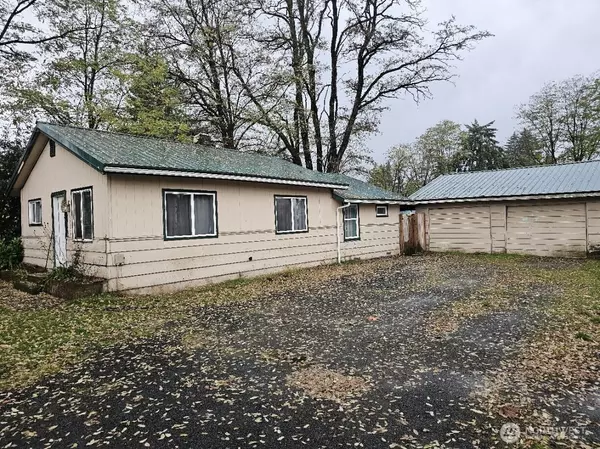 18333 Albany ST SW, Rochester, WA 98567