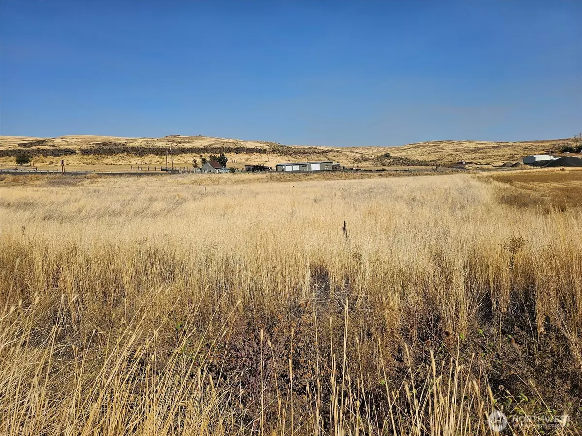 Washtucna, WA 99371,6 W North AVE