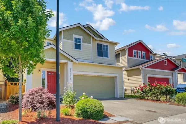 Seattle, WA 98146,11103 5th AVE SW