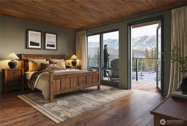 Lake Wenatchee, WA 98826,28995 Coulter Creek RD