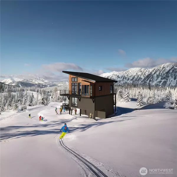 28995 Coulter Creek RD, Lake Wenatchee, WA 98826