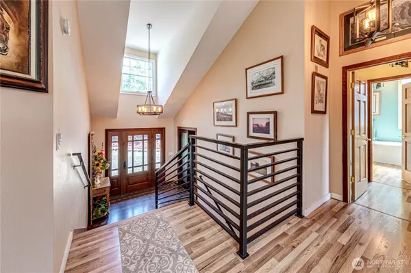 Sequim, WA 98382,231 Madrona TER