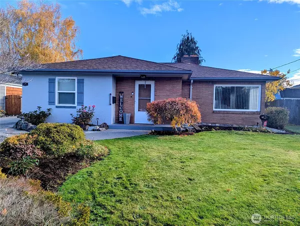 Mount Vernon, WA 98274,1312 S 13th ST