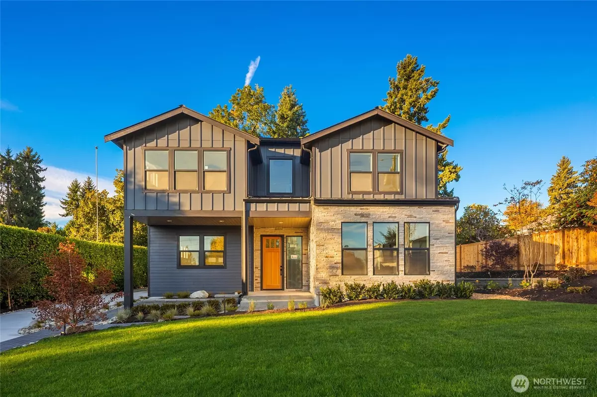 Kirkland, WA 98033,638 11th Avenue