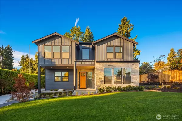 638 11th Avenue, Kirkland, WA 98033