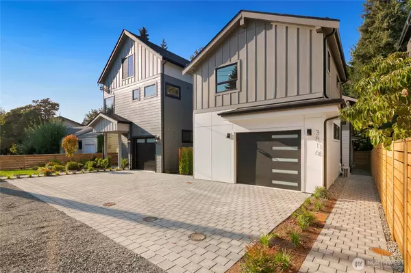 Seattle, WA 98115,3816 NE 89th ST