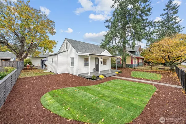 Tacoma, WA 98409,6621 S Montgomery ST