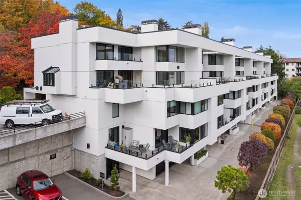 2410 Aurora AVE N #105, Seattle, WA 98109