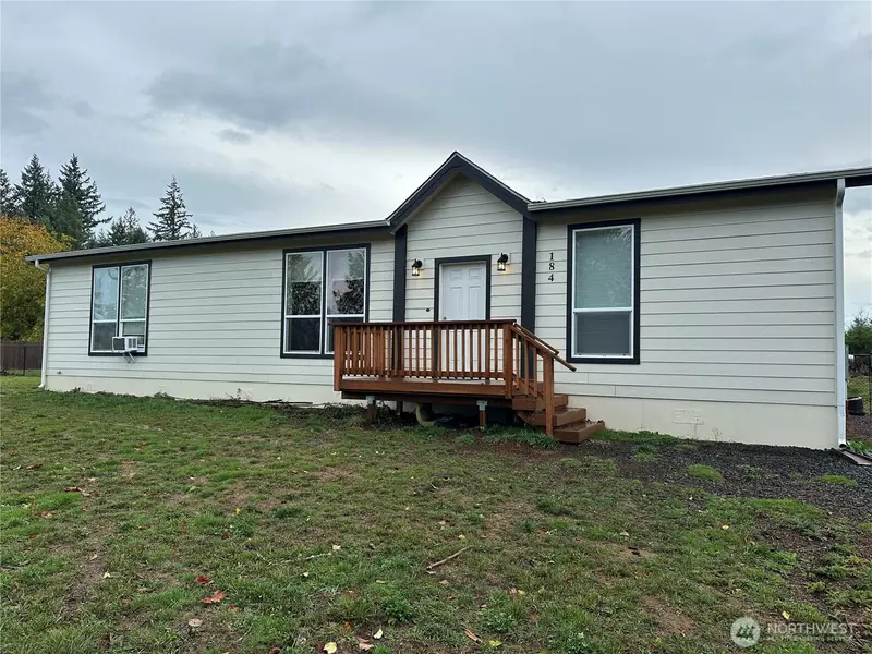 184 Markum LN, Winlock, WA 98596