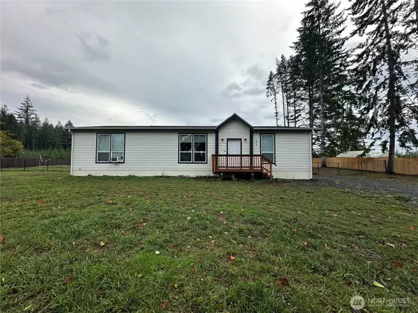 Winlock, WA 98596,184 Markum LN