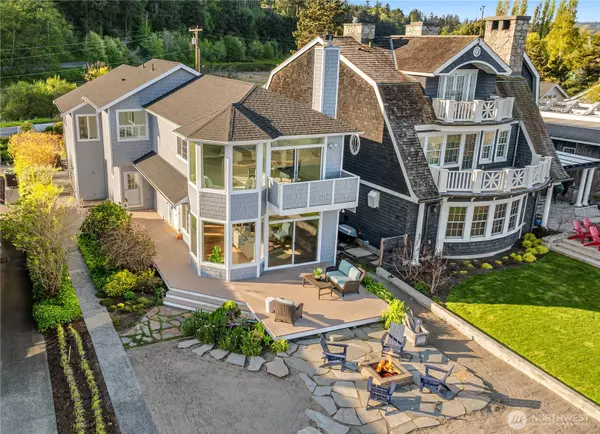 Freeland, WA 98249,1882 Shore AVE