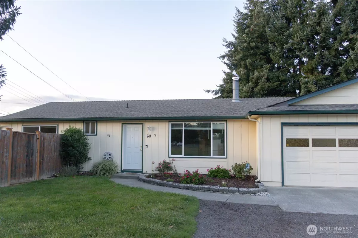 Sequim, WA 98382,60 Crystal CT