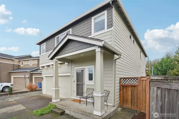 Ridgefield, WA 98642,2790 S Red Tail LOOP