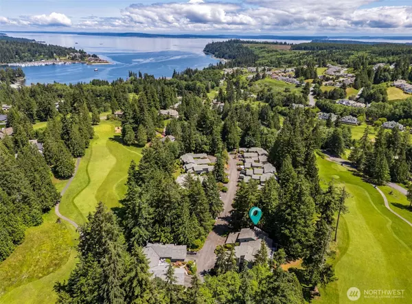 Port Ludlow, WA 98365,131 Highland Greens DR #1