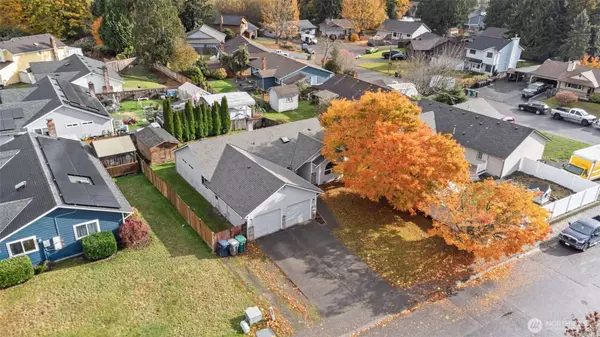 Lake Stevens, WA 98258,227 101st AVE SE