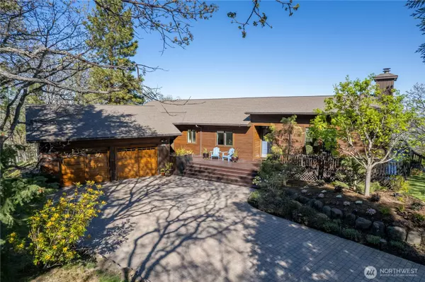 5445 Ayres WAY, The Dalles, OR 97058