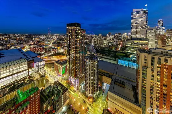 Seattle, WA 98101,737 Olive WAY #3606