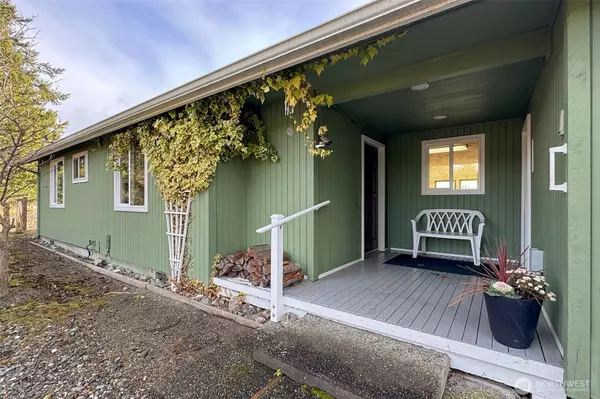 Sequim, WA 98382,62 Hogback Road