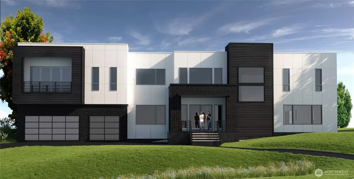 9813 NE 21st ST, Bellevue, WA 98004