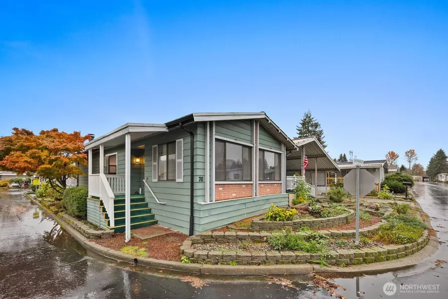 3611 I ST NE #76, Auburn, WA 98002