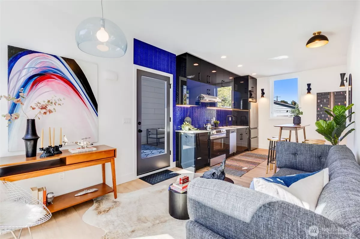 Seattle, WA 98118,4706 S Morgan ST