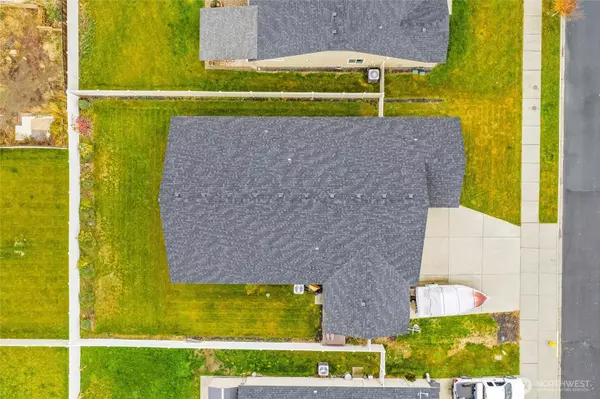 Moses Lake, WA 98837,1354 Burr AVE