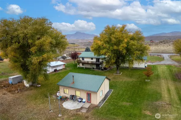 Okanogan, WA 98840,1790 Old Hwy 97