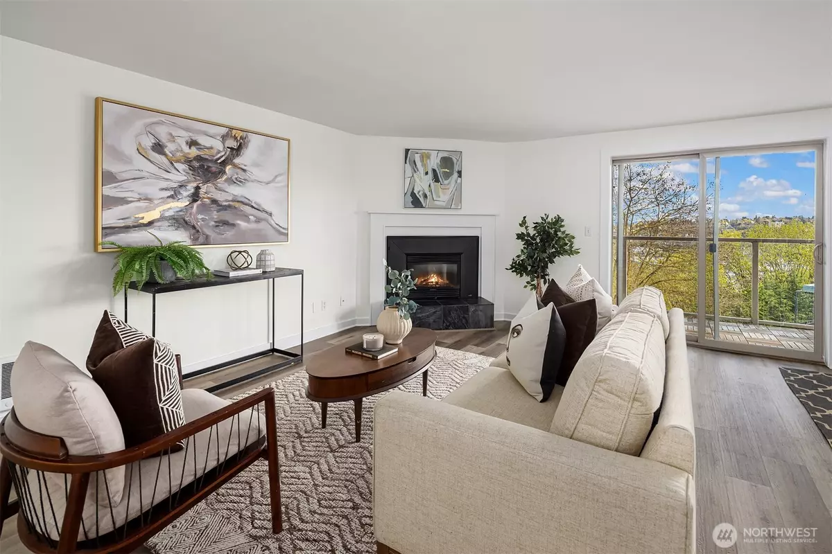 Seattle, WA 98109,1730 Taylor AVE N #409