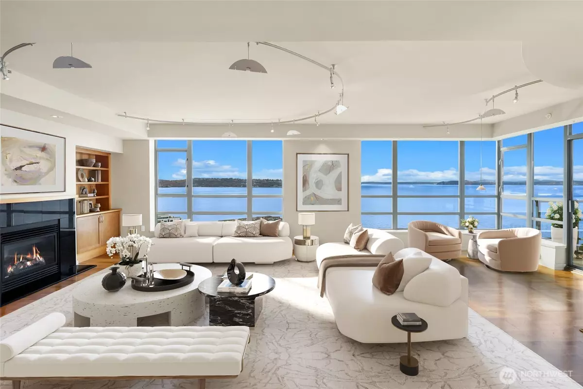 Seattle, WA 98121,2929 1st AVE #1200