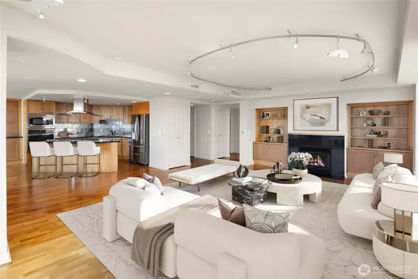 Seattle, WA 98121,2929 1st AVE #1200