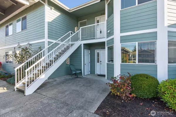 246 Prince Ave. #202, Bellingham, WA 98226