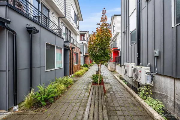 Seattle, WA 98108,7132 Beacon AVE S #A