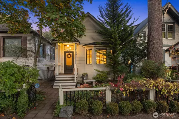 Seattle, WA 98144,206 25th AVE S