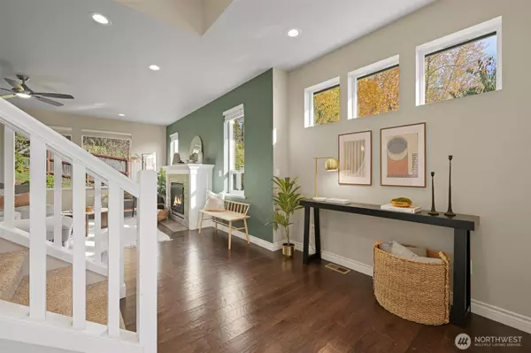 Bellingham, WA 98226,4326 Foothills CT