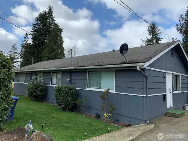 1429 Kirkland AVE NE, Renton, WA 98056