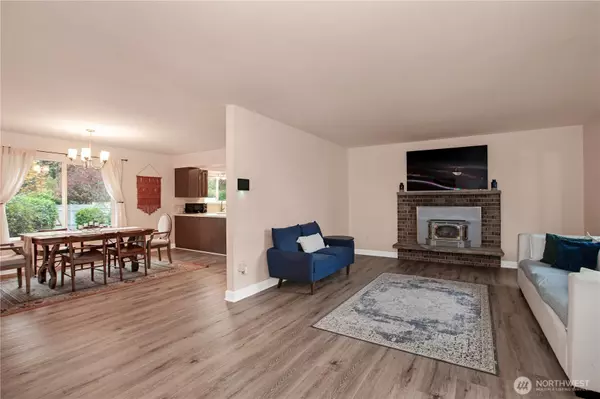 Lacey, WA 98503,311 Ranger DR SE