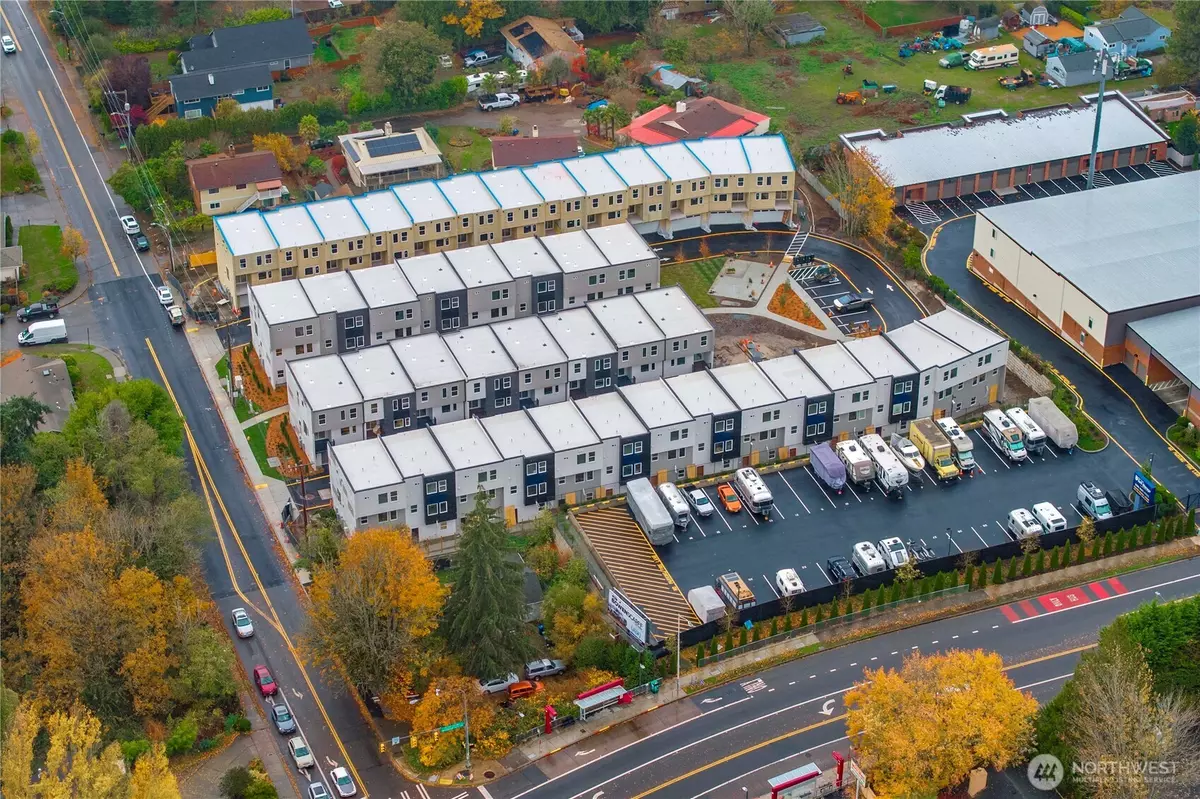 Burien, WA 98146,11535 17th PL SW