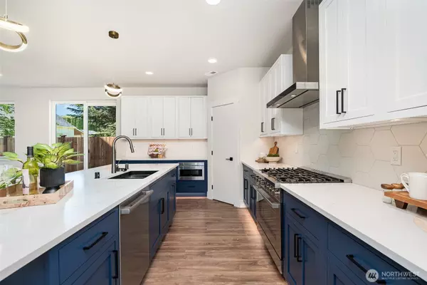 Bothell, WA 98021,1509 243rd PL SW #1