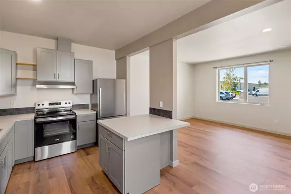 Yakima, WA 98902,801 N 16th AVE #5