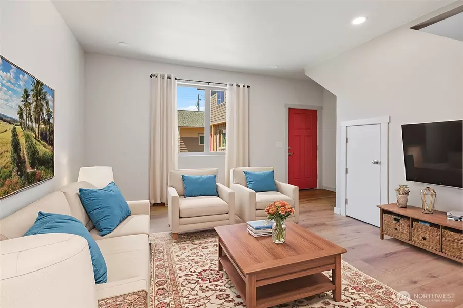 801 N 16th AVE #5, Yakima, WA 98902