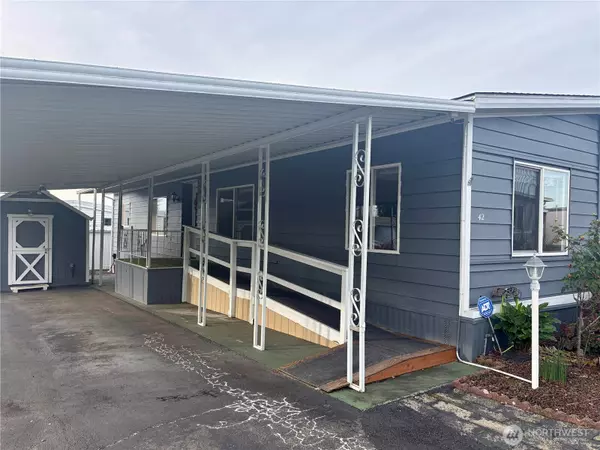 Lake Stevens, WA 98258,1316 91ST AVE SE #42