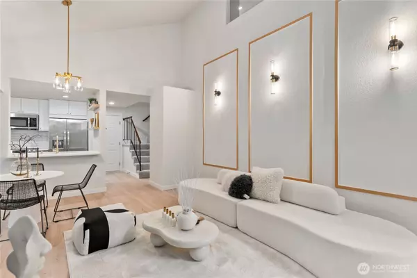 Federal Way, WA 98003,155 S 330th ST #D