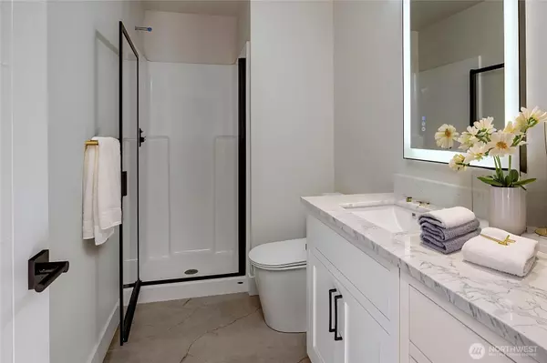 Bothell, WA 98021,1524 243rd PL SW #B