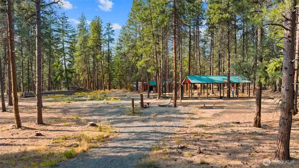 341 Teanaway Ridge WAY, Cle Elum, WA 98922