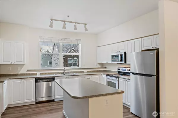 Lynnwood, WA 98087,3116 164th ST SW #1410