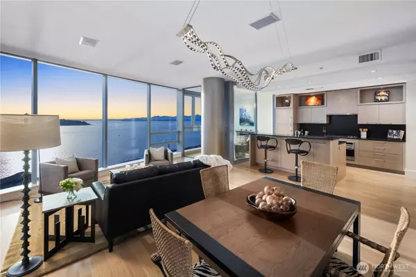 Seattle, WA 98101,1521 2nd AVE #1903