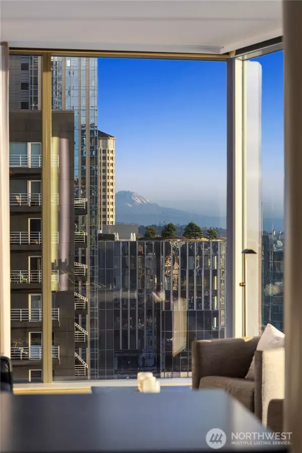 Seattle, WA 98101,1521 2nd AVE #1903